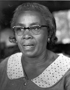 Septima Clark